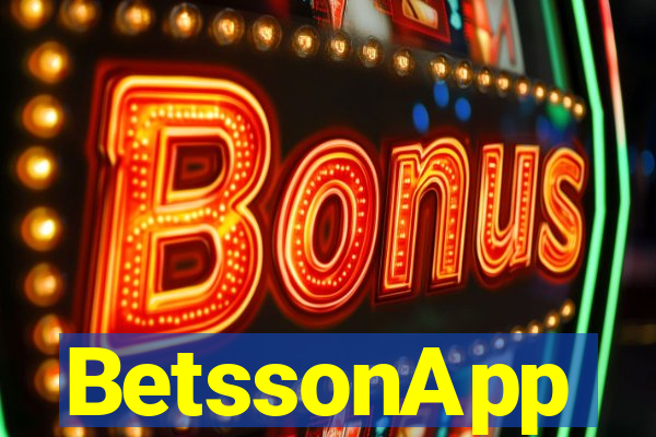 BetssonApp