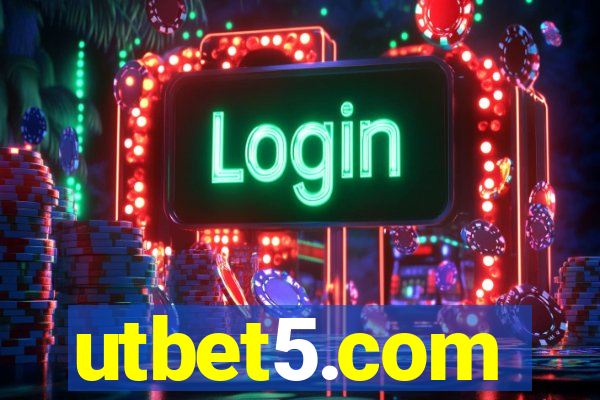 utbet5.com