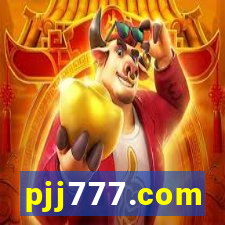 pjj777.com