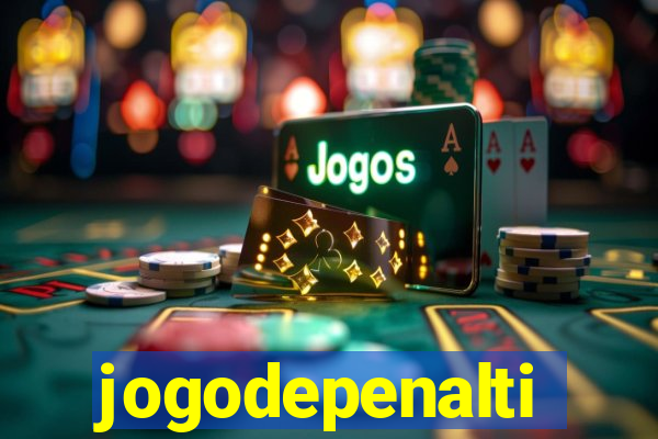 jogodepenalti