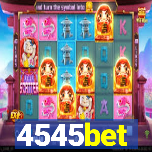 4545bet