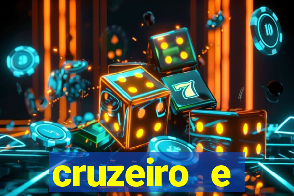 cruzeiro e fluminense futemax