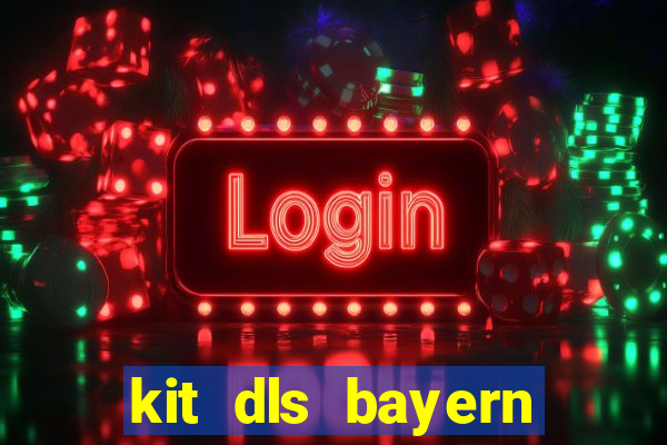 kit dls bayern munich 2023