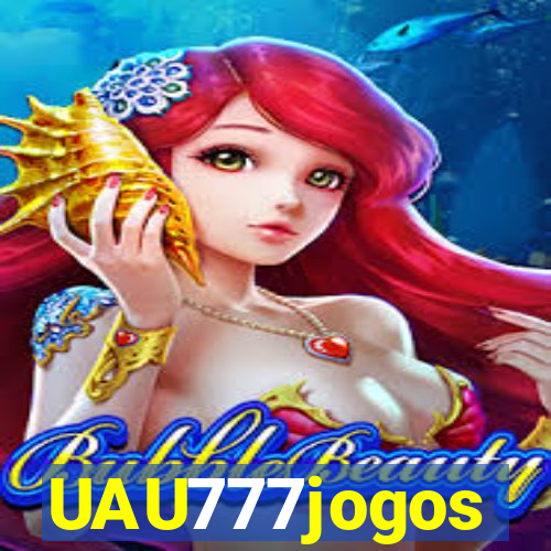 UAU777jogos