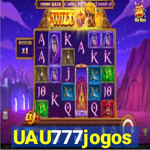 UAU777jogos