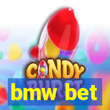 bmw bet