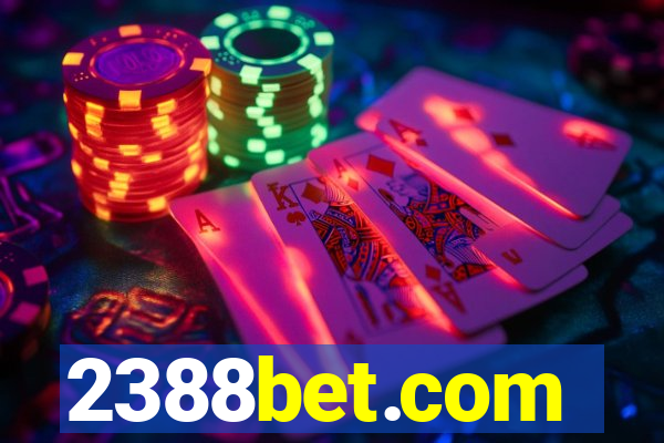 2388bet.com