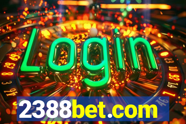 2388bet.com