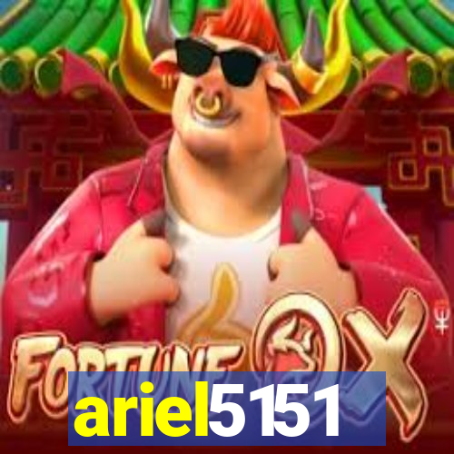 ariel5151