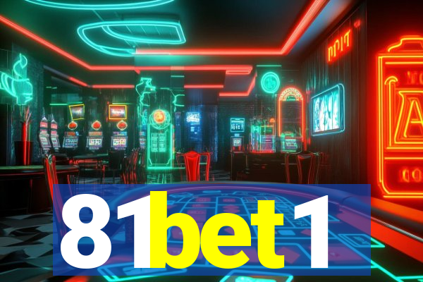 81bet1