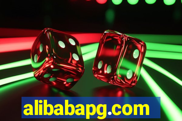 alibabapg.com