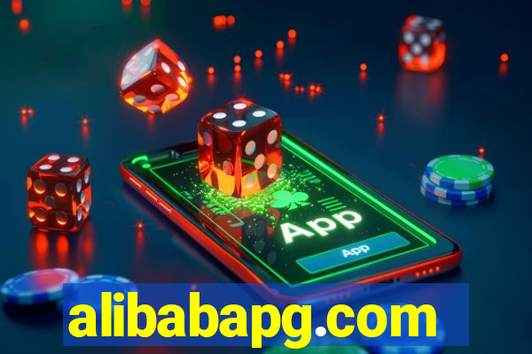 alibabapg.com