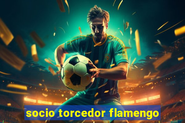 socio torcedor flamengo