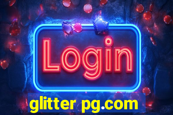 glitter pg.com