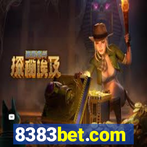 8383bet.com