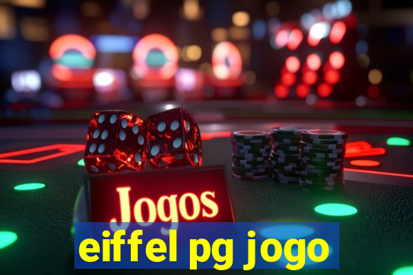 eiffel pg jogo