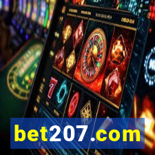 bet207.com