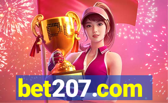 bet207.com