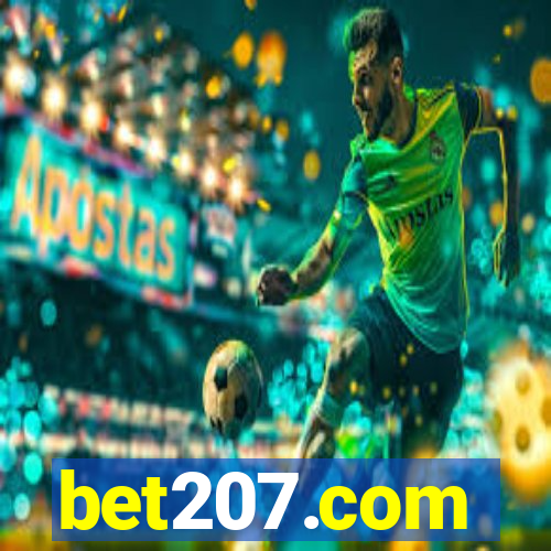 bet207.com