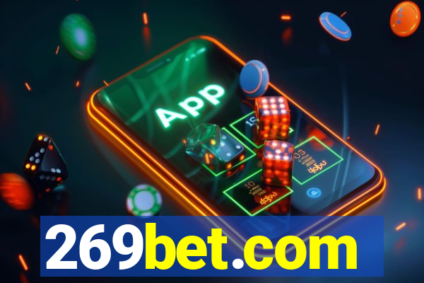 269bet.com