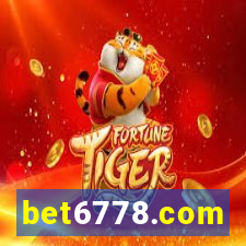 bet6778.com