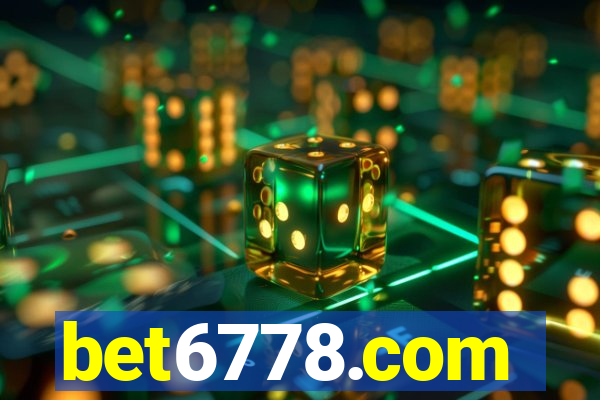 bet6778.com