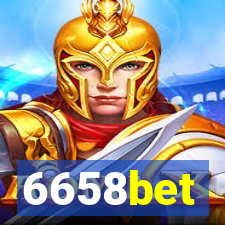 6658bet