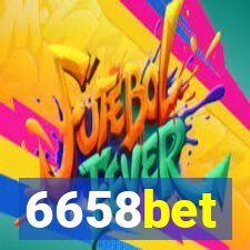 6658bet