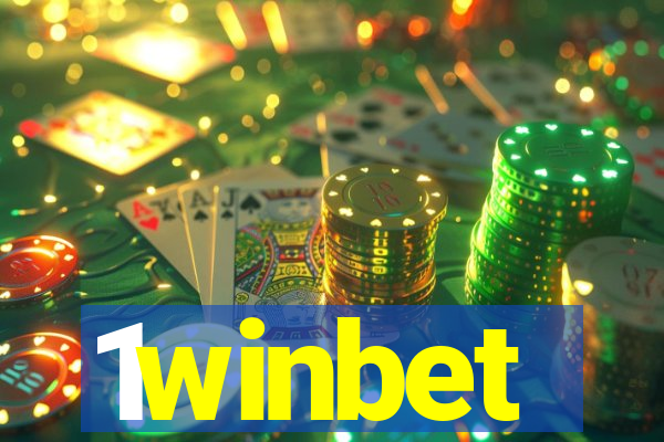 1winbet