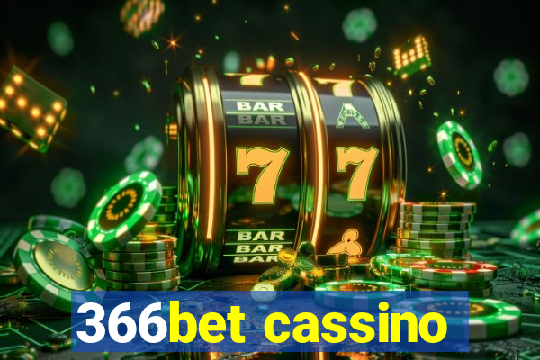 366bet cassino