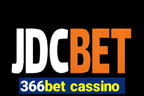 366bet cassino