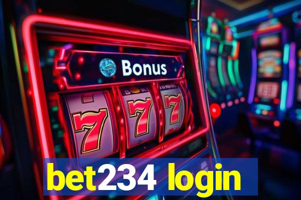 bet234 login