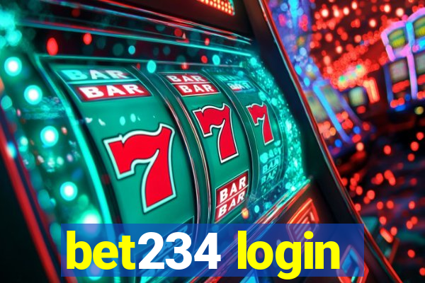 bet234 login