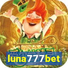 luna777bet