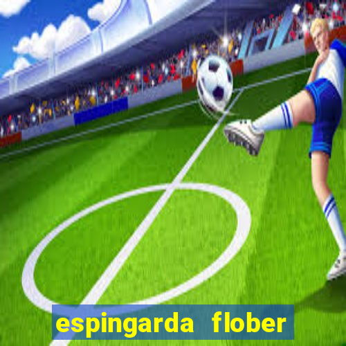 espingarda flober calibre 22