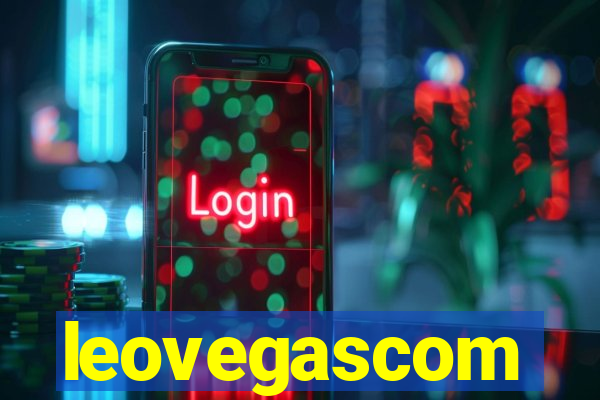 leovegascom