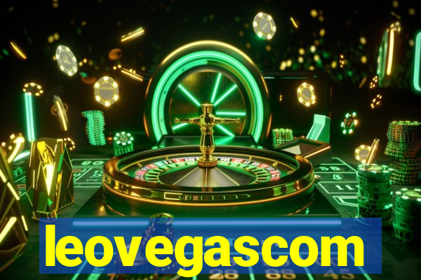 leovegascom