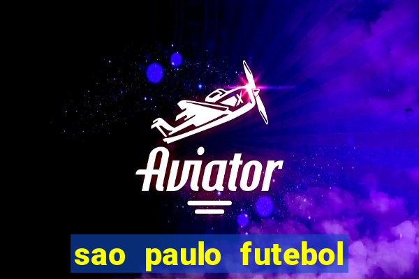 sao paulo futebol play hd