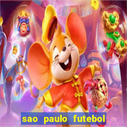 sao paulo futebol play hd