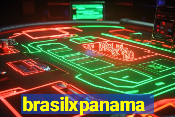 brasilxpanama