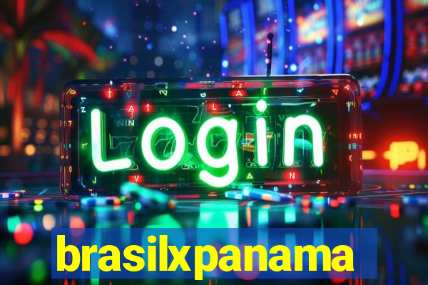 brasilxpanama