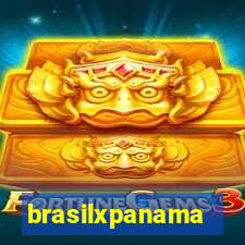 brasilxpanama