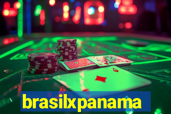 brasilxpanama