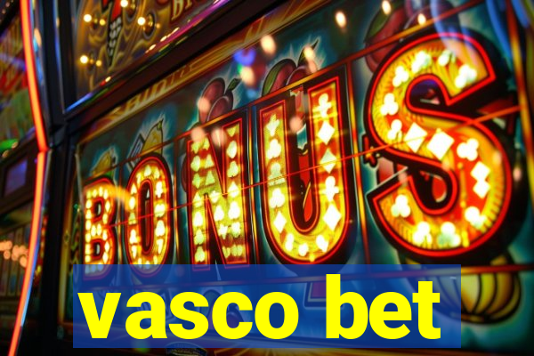 vasco bet