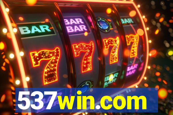 537win.com