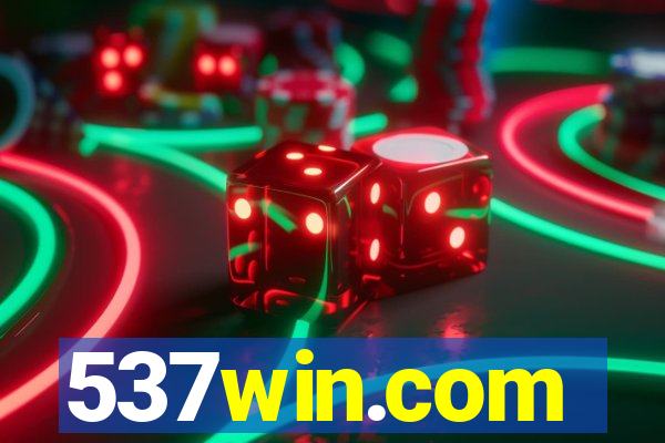 537win.com