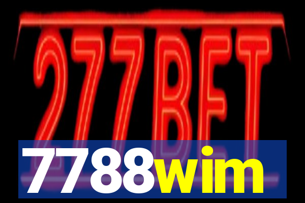 7788wim