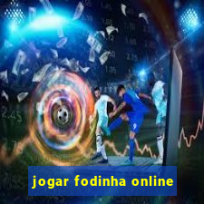 jogar fodinha online