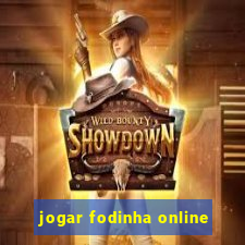 jogar fodinha online