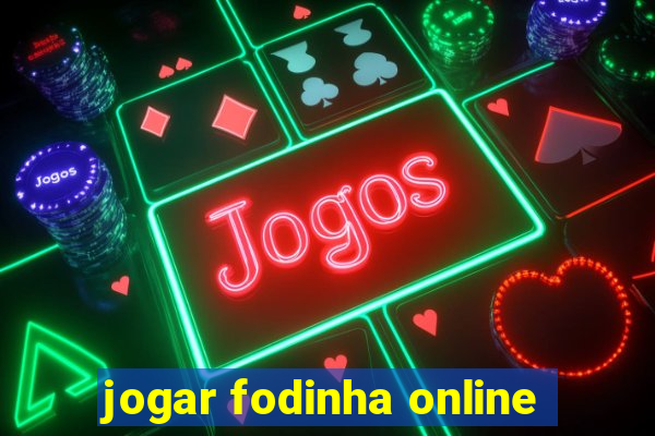 jogar fodinha online